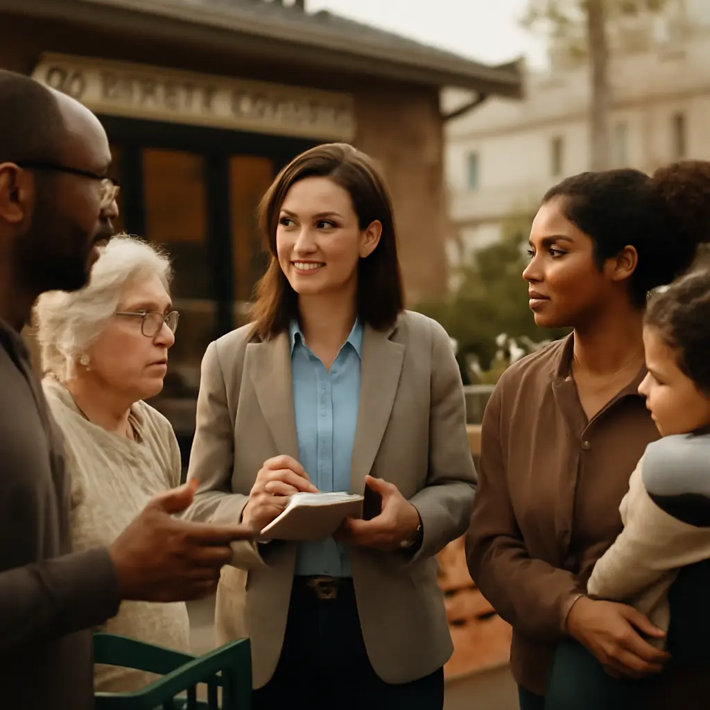 7 Ways Local Journalism Strengthens Communities Facing Poverty