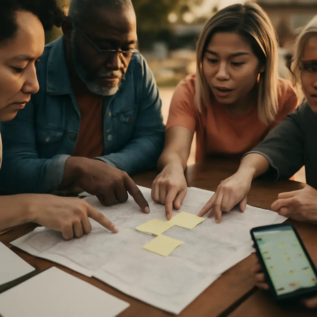 Community Organizing Secrets: What Experts Won't Tell You Today