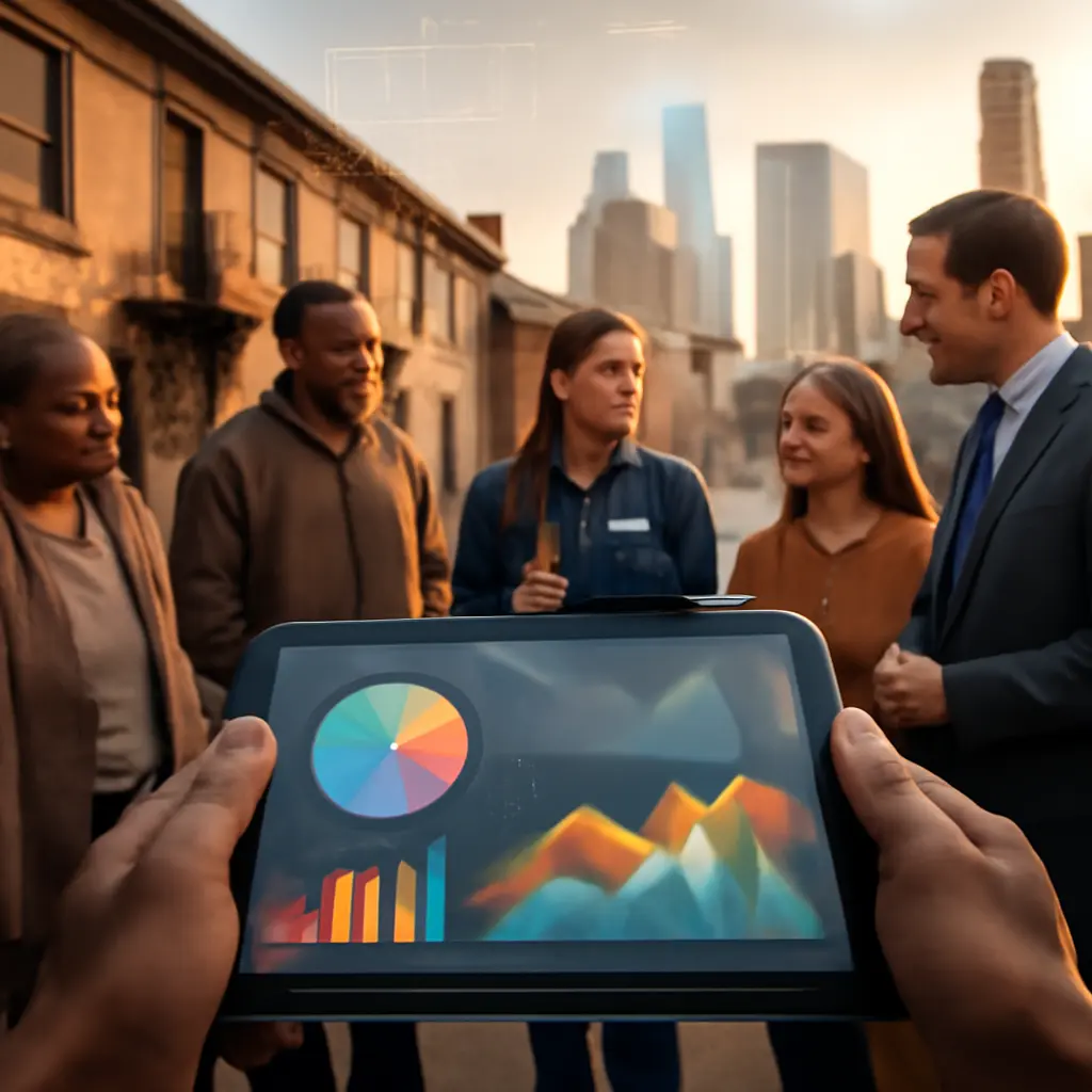 Urban poverty trends that will dominate social policy debates 2024