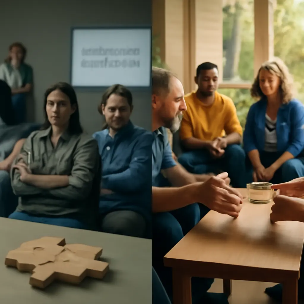 Why Diversity Training Doesn't Work and What Communities Need