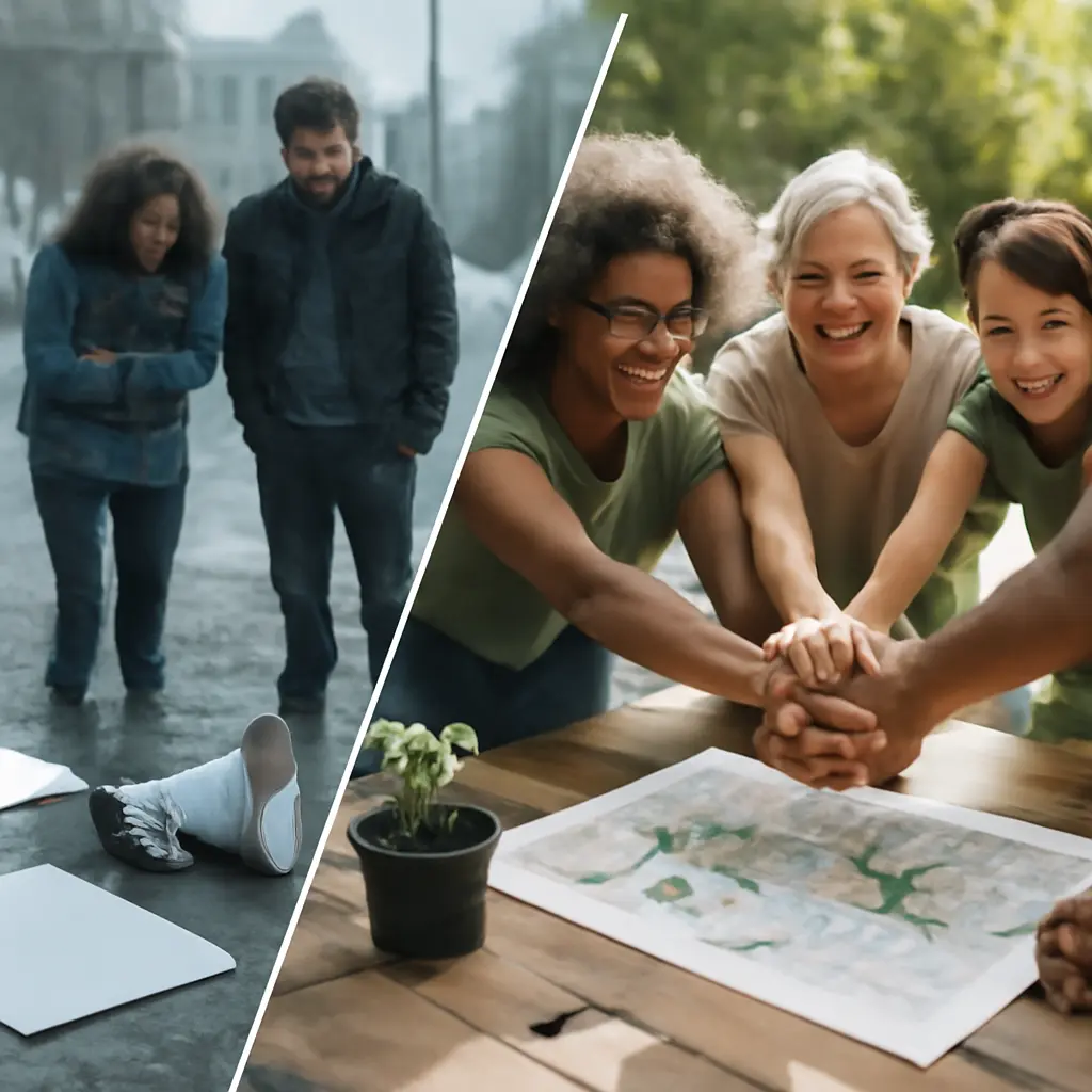 Why Social Justice Campaigns Fail (And What Communities Should Do)